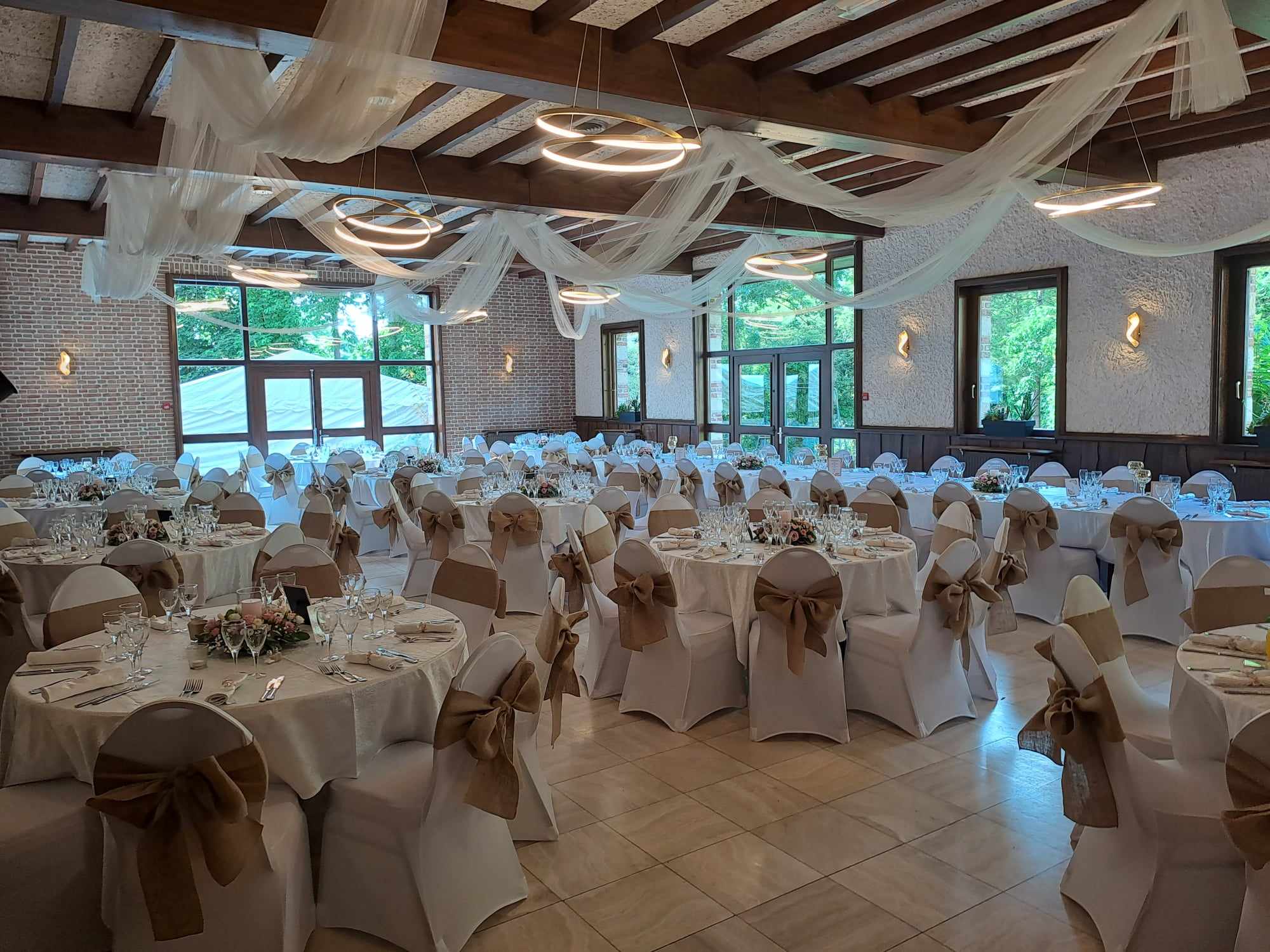 salle de mariage