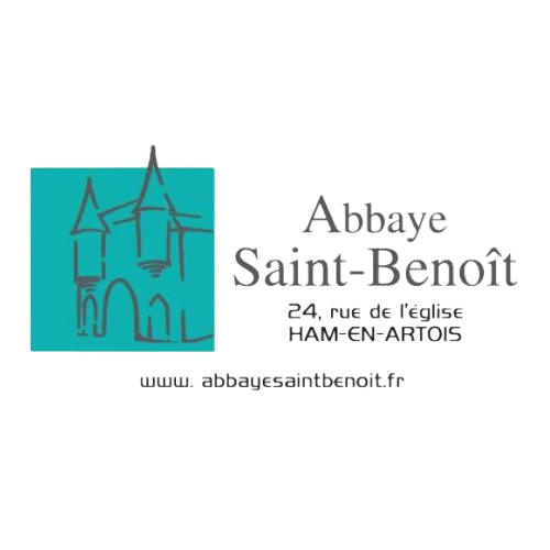 logo bleu abbaye removebg preview